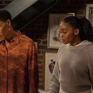 Fotoğraf Christine Adams