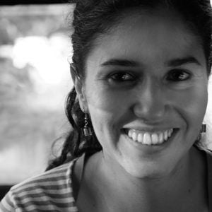 Fotoğraf Fernanda Valadez