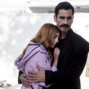 Fotoğraf Sevgili Geçmiş