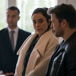 Fotoğraf Ferhat ile Şirin