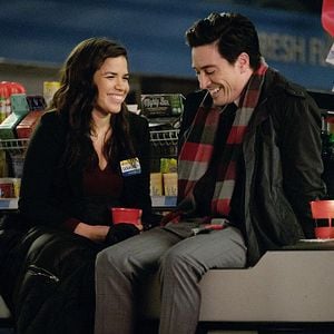 Fotoğraf America Ferrera