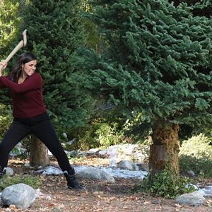 Fotoğraf America Ferrera