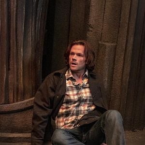 Fotoğraf Jared Padalecki