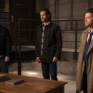 Fotoğraf Jensen Ackles