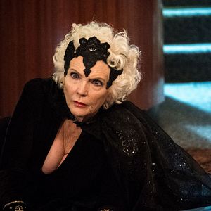 Fotoğraf Fionnula Flanagan