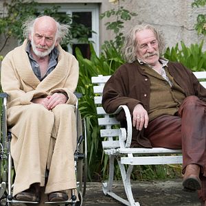 Fotoğraf John Kavanagh