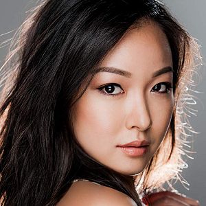 Fotoğraf Charlet Chung