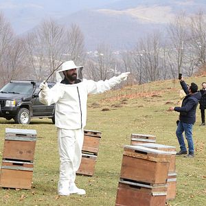 Fotoğraf Kuzey Yıldızı (ilk aşk)