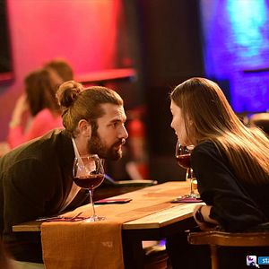 Fotoğraf Benim Tatlı Yalanım