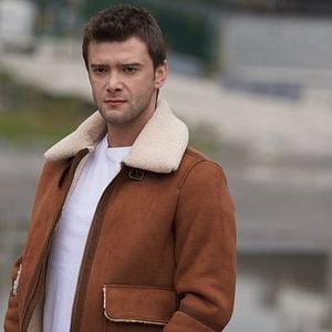 Fotoğraf Aşk Ağlatır