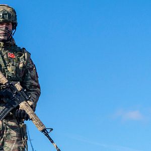 Fotoğraf Savaşçı