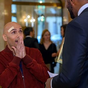 Fotoğraf Eric Judor