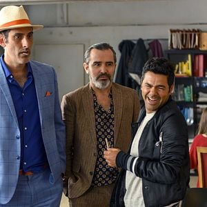 Fotoğraf Romain Berger