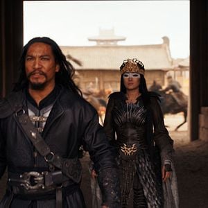 Fotoğraf Jason Scott Lee