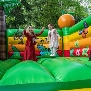 Fotoğraf Enkel für Anfänger