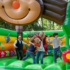 Fotoğraf Enkel für Anfänger