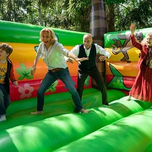 Fotoğraf Enkel für Anfänger