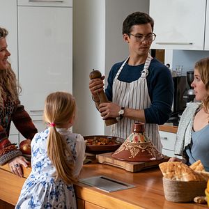 Fotoğraf Enkel für Anfänger