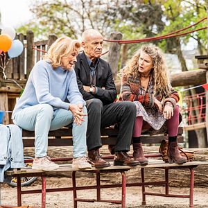 Fotoğraf Enkel für Anfänger