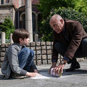 Fotoğraf Enkel für Anfänger