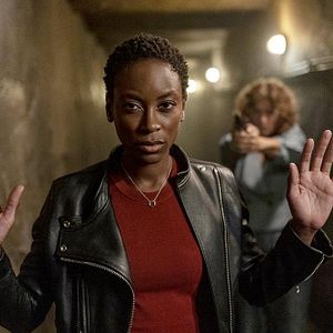 Fotoğraf Tracy Ifeachor