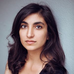 Fotoğraf Ariane Naziri