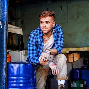 Fotoğraf Kendi Yolumda