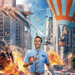 Fotoğraf Gerçek Kahraman