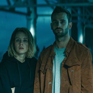 Fotoğraf Irina Starshenbaum