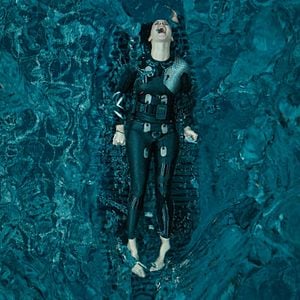 Fotoğraf Irina Starshenbaum