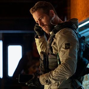 Fotoğraf Ryan Reynolds