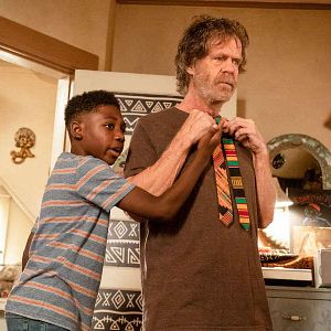 Fotoğraf William H. Macy