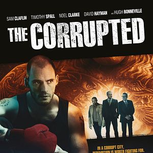 Fotoğraf The Corrupted
