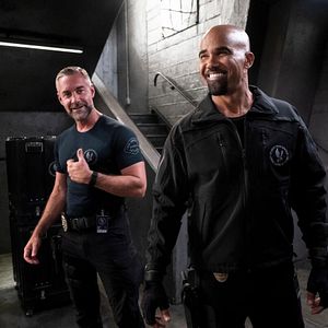 Fotoğraf Shemar Moore