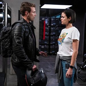 Fotoğraf Alex Russell