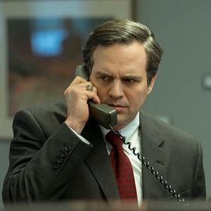 Fotoğraf Mark Ruffalo