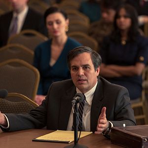 Fotoğraf Mark Ruffalo