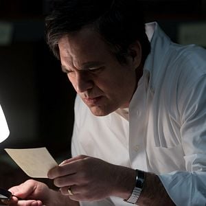 Fotoğraf Mark Ruffalo