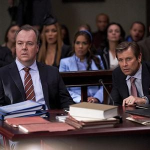 Fotoğraf Michael Michele