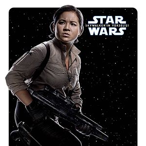 Fotoğraf Star Wars: Skywalker'ın Yükselişi