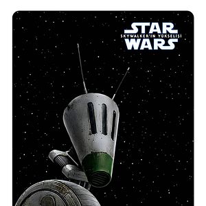 Fotoğraf Star Wars: Skywalker'ın Yükselişi