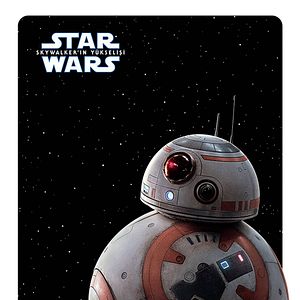 Fotoğraf Star Wars: Skywalker'ın Yükselişi