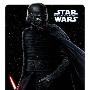 Fotoğraf Star Wars: Skywalker'ın Yükselişi