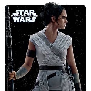 Fotoğraf Star Wars: Skywalker'ın Yükselişi