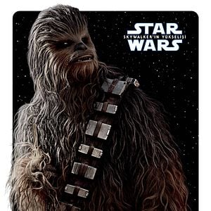 Fotoğraf Star Wars: Skywalker'ın Yükselişi