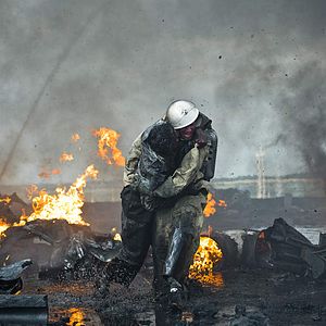 Fotoğraf Danila Kozlovsky