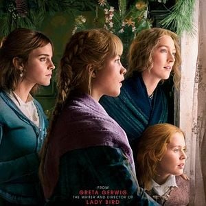 Fotoğraf Küçük Kadınlar