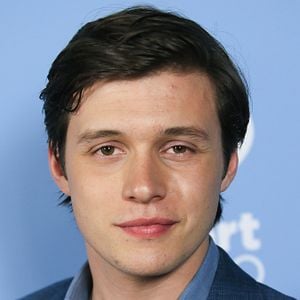 Fotoğraf Nick Robinson