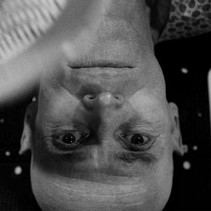 Fotoğraf Babenco, Alguém Tem que Ouvir o Coração e Dizer: Parou