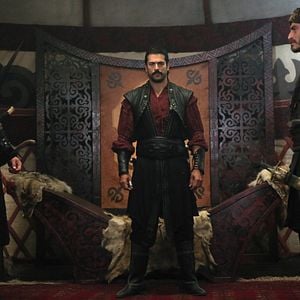 Fotoğraf Kuruluş Osman